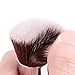 DUcare 1Pcs Professional Angled Flat Top Base Liquid Cosmetic Makeup Brush Tool