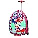Produktbild American Tourister Kindergepäck, blau (Blau) - 64468/4522