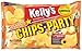 Produktbild Kelly Chips Party 275g, Classic 8 x 275 g