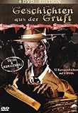 Geschichten aus der Gruft (Uncut) [4 DVDs] - Joe Pesci