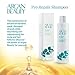 Argan Beauty Argan Oil Pro Repair Shampoo 300ml. Deeply hydrates, nourishes, cleanses and strengthens your hair.