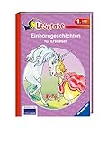 Einhorngeschichten für Erstleser (Leserabe - Sonderausgaben) by 