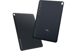 WAFTING Wallet Tracker Carte, Traceur Carte Rechargeable sans Fil Compatible avec Apple Find My (iOS Uniquement), Traceur pour Portefeuille, Bagages