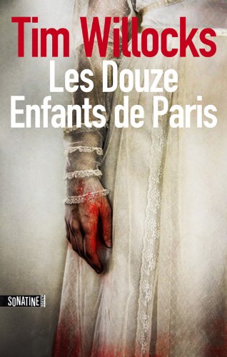 couverture de : Les douze enfants de Paris