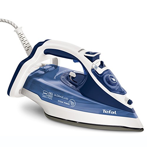 Preisvergleich Produktbild Tefal FV9606 Dampfbügeleisen Steam Power