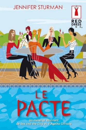 Le pacte (Red Dress Ink) en ligne Le pacte (Red Dress Ink) en ligne