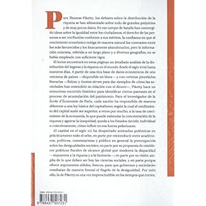 El capital en el siglo XXI