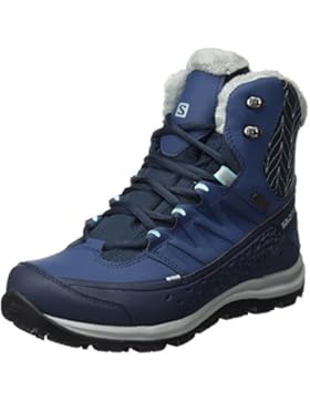 Salomon Damen L39183900 Wanderschuhe