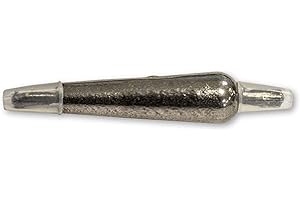 Quantum MT Magic Trout - Forellen Wolfram Wurfgewicht - T-Sinker 3Stück