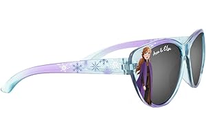 AFB Disney Frozen Fashion Children's Character Sunglasses 100% UV protection for Holiday