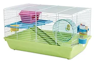 Savic Martha Hamster Cage (Medium)