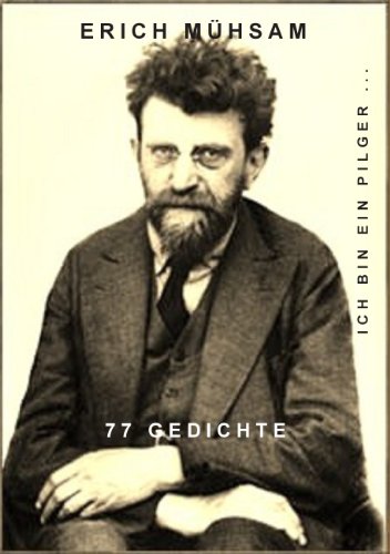 Download Ich bin ein Pilger ...: 77 Gedichte / Herausgegeben von Christoph Holzhöfer Download Ich bin ein Pilger ...: 77 Gedichte / Herausgegeben von Christoph Holzhöfer