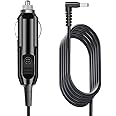 KFD Car Charger 12V DC Adapter Compatible with Inogen One G2 G3 G4 G5 DC Power Cord Model BA-306 BA-301 BA-302 BA-303 12V Auto Vehicle Boat RV Motorhome Camper Cigarette Lighter Plug Power Supply