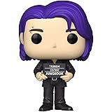 Funko POP! Rocks: BTS Butter - Jungkook - Figura in Vinile da Collezione - Idea Regalo - Merchandising Ufficiale - Giocattoli