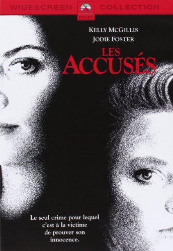 couverture de : Les Accus&eacute;s