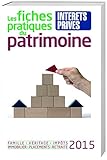 Image de Les fiches pratiques du patrimoine