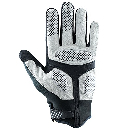 Maxi-Grip-Handschuh F13 – Nordic Walking Handschuh, Karthandschuhe, Motorsport Handschuhe - 3