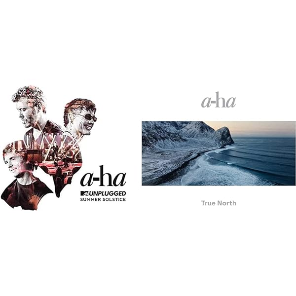 MTV Unplugged - Summer Solstice: Amazon.de: a-ha: DVD & Blu-ray
