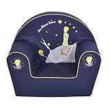 Knorrtoys 87683 – Kindersessel Der Kleine Prinz - 3