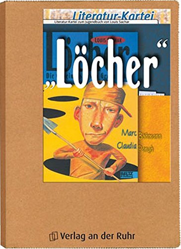 Literatur-Kartei: Löcher