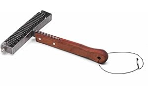 Amesbichler Reitsport Entfilzungsstriegel Fellwechselstriegel Isländerstriegel Eisenstriegel