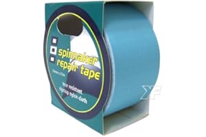 ASCAN surfshop24 SPITAPE M2 Spinnaker Tape Reparatur Kite Segel Spinnaker Sail Repair Tape