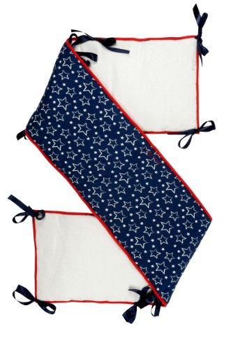 By Carla Little Stars Bumper