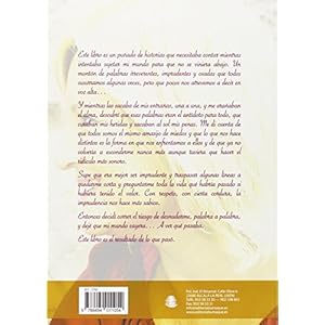 AMO LA IMPRUDENCIA DE MIS PALABRAS