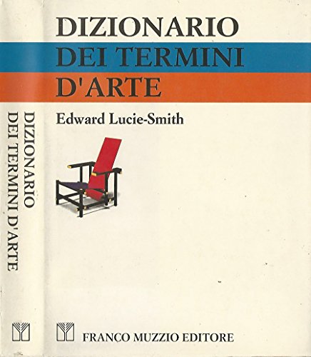 Download Dizionario dei termini d'arte. Download Dizionario dei termini d'arte.
