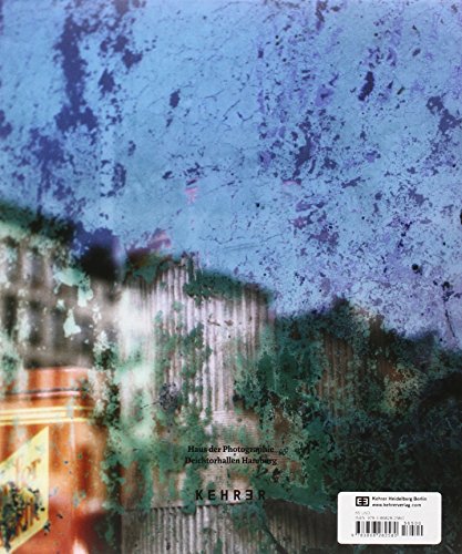 Book's Cover of Saul Leiter: Retrospektive / Retrospective