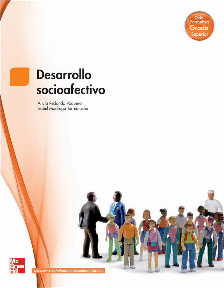 Desarrollo Socioafectivo.Grado Superior