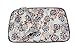 Landuo Grey Blue New Women's Baby Diaper Nappy Tote Shoulder Bag Large