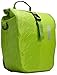Produktbild Thule 100067 Gepäckträgertaschen, Grün, 40 x 35 x 10.2 cm