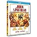 La Hora de las Pistolas [Blu-ray]