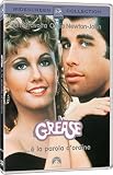 Grease by stockard channing - Abhishek Bachchan