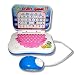 Produktbild Tragbare zweisprachige frühe pädagogische Lernmaschine Kinder Laptop Spielzeug mit Maus Computer Kinder Geschenk Entwicklungsspielzeug
