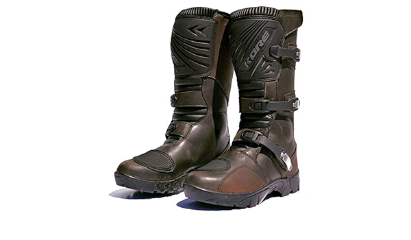 kore adventure boots