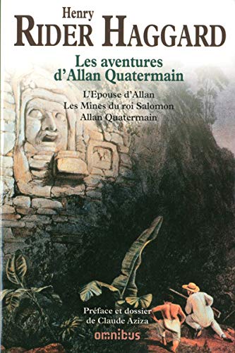 Les Aventures d'Allan Quatermain Les Aventures d'Allan Quatermain