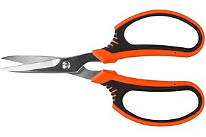 Stocker - Forbice per fiorista 17