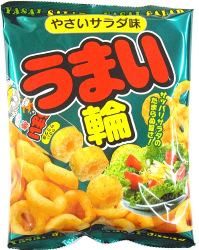 Preisvergleich Produktbild Liska gut Rad Gemsesalat Geschmack 75gX12 Taschen