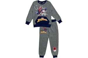 arlis Ensembles Jogging Enfant en Licence - Ensemble Survêtement de sport Enfant