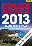 Image de Explore New South Wales & the Australian Capital Territory 2013
