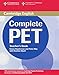 Produktbild Complete PET: Teacher's Book