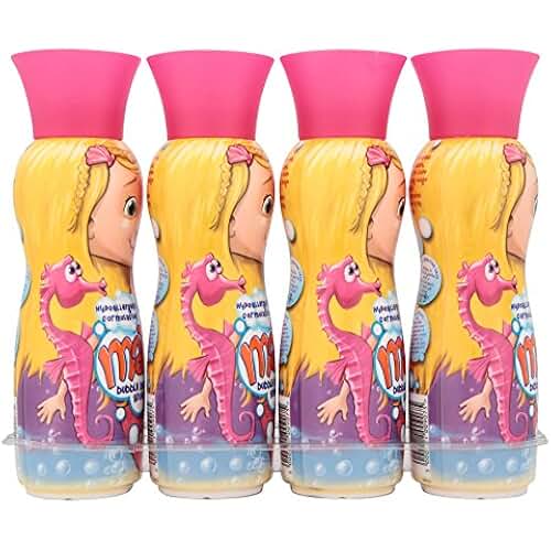 Amazon.co.uk matey bubble bath