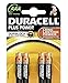 Price comparison product image Dynamic Power DURACELL - 5000394018457. - BATTERY, PLUS POWER, AAA - Pack of 4