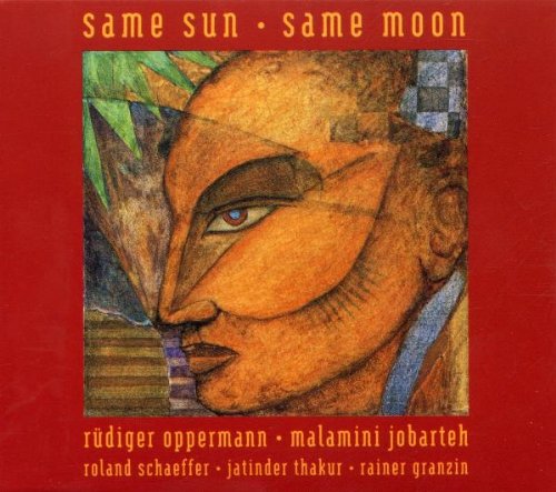 Preisvergleich Produktbild Same Sun-Same Moon