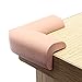 New Extra Thick Baby Table Desk Corners Cushion Guard Protector Foam@Kuntaashop