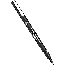 Feutres à Pointe Pinceau Uni Pin Brush - Planet Art