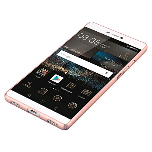 Huawei P8 Funda Super Delgada de Pl stico Duro en METAL ORO ROSA de Cadorabo Dise o METAL MATE Cubierta Protectora Ligera con Antichoque y Resistente al Rayado para Tel fono M vil Protecci n Carcasa Case Cover reviews Huawei P8 Funda Super Delgada de Pl stico Duro en METAL ORO ROSA de Cadorabo Dise o METAL MATE Cubierta Protectora Ligera con Antichoque y Resistente al Rayado para Tel fono M vil Protecci n Carcasa Case Cover
