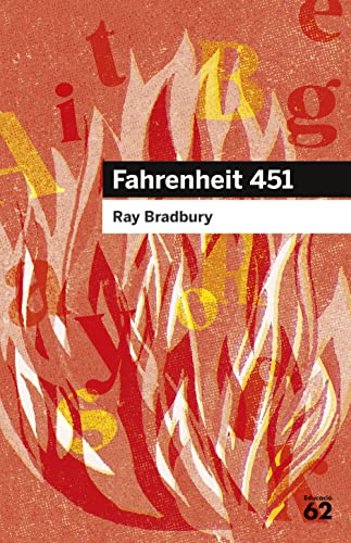 Fahrenheit 451 (Educació 62)